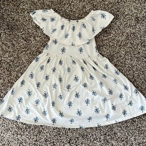 Old Navy 5T summer dress